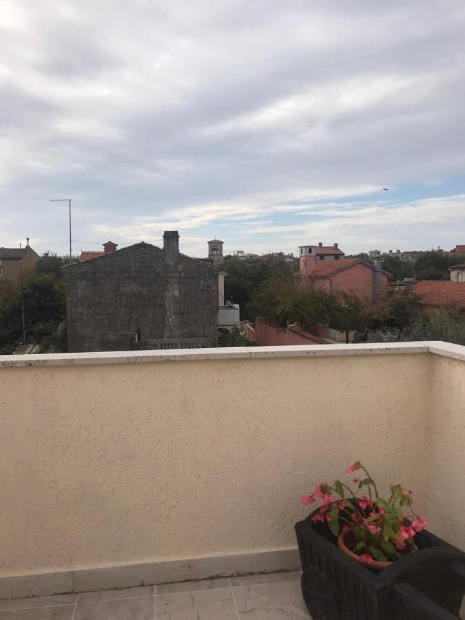Apartmani Luiza Црес Екстер'єр фото